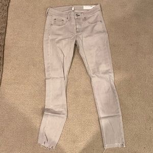 rag and bone skinny jeans